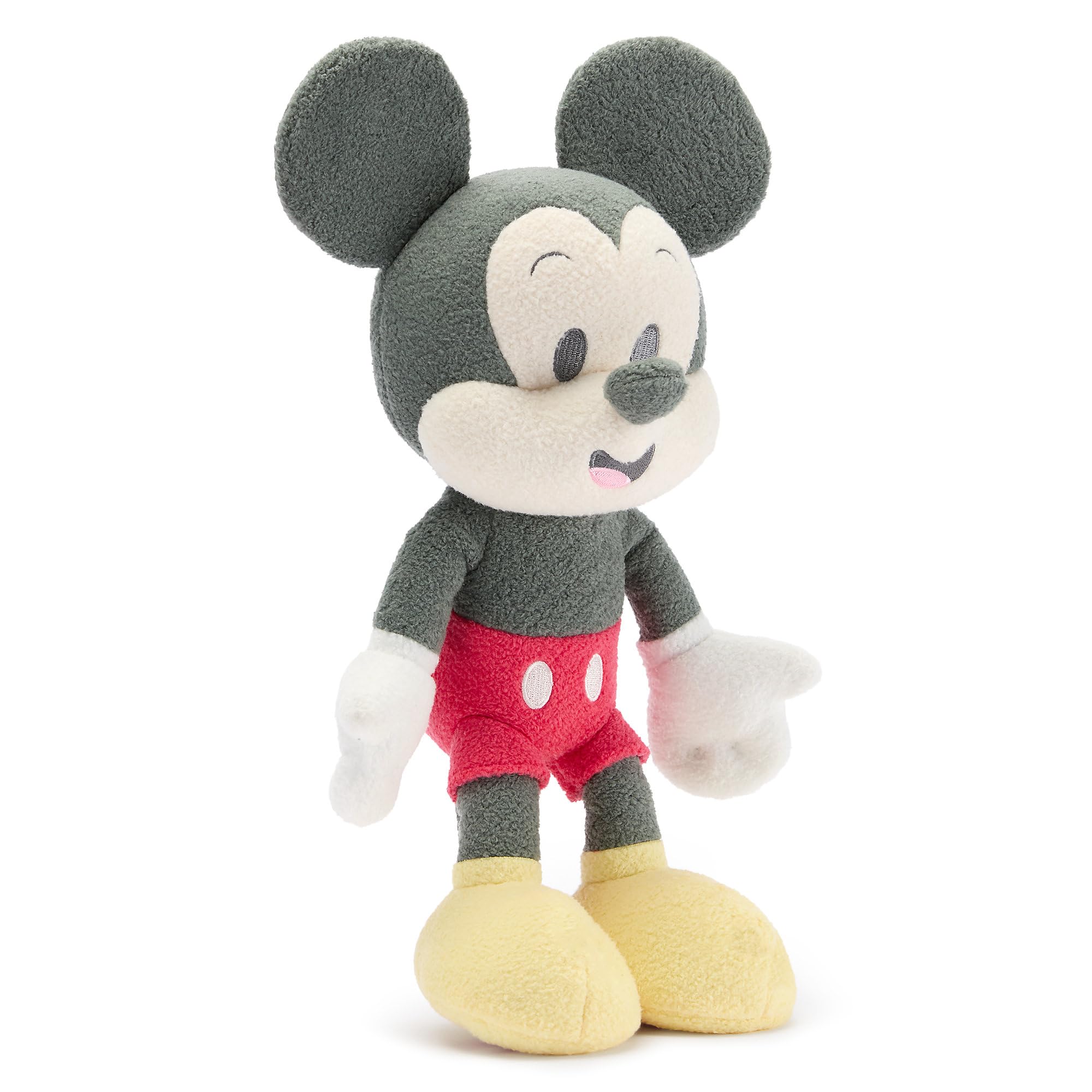 Amazon.co.jp: Disney Store 公式 My First Mickey 2026 ぬいぐるみ