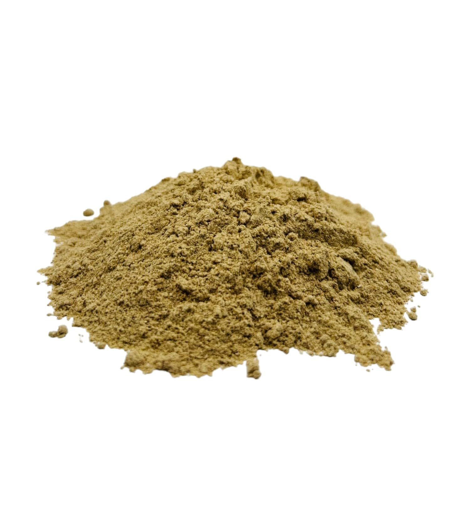 Polvo de Raíz de Apio de Monte 25g - 1,95Kg - Sin Gluten Levisticum officinale (1950 gramos)