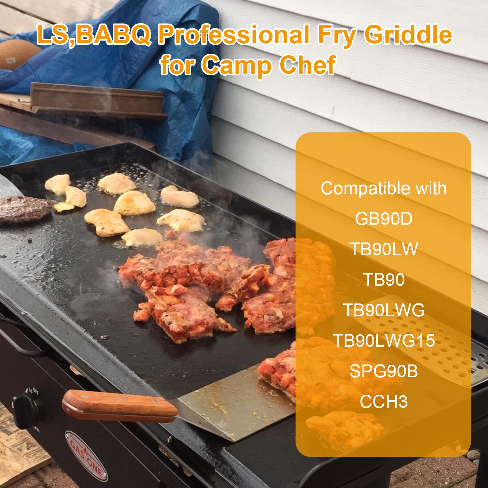 Coleman Hyperflame Griddle Coleman HyperFlame Griddle And Grease