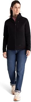 Trespass Womens Fleece Script