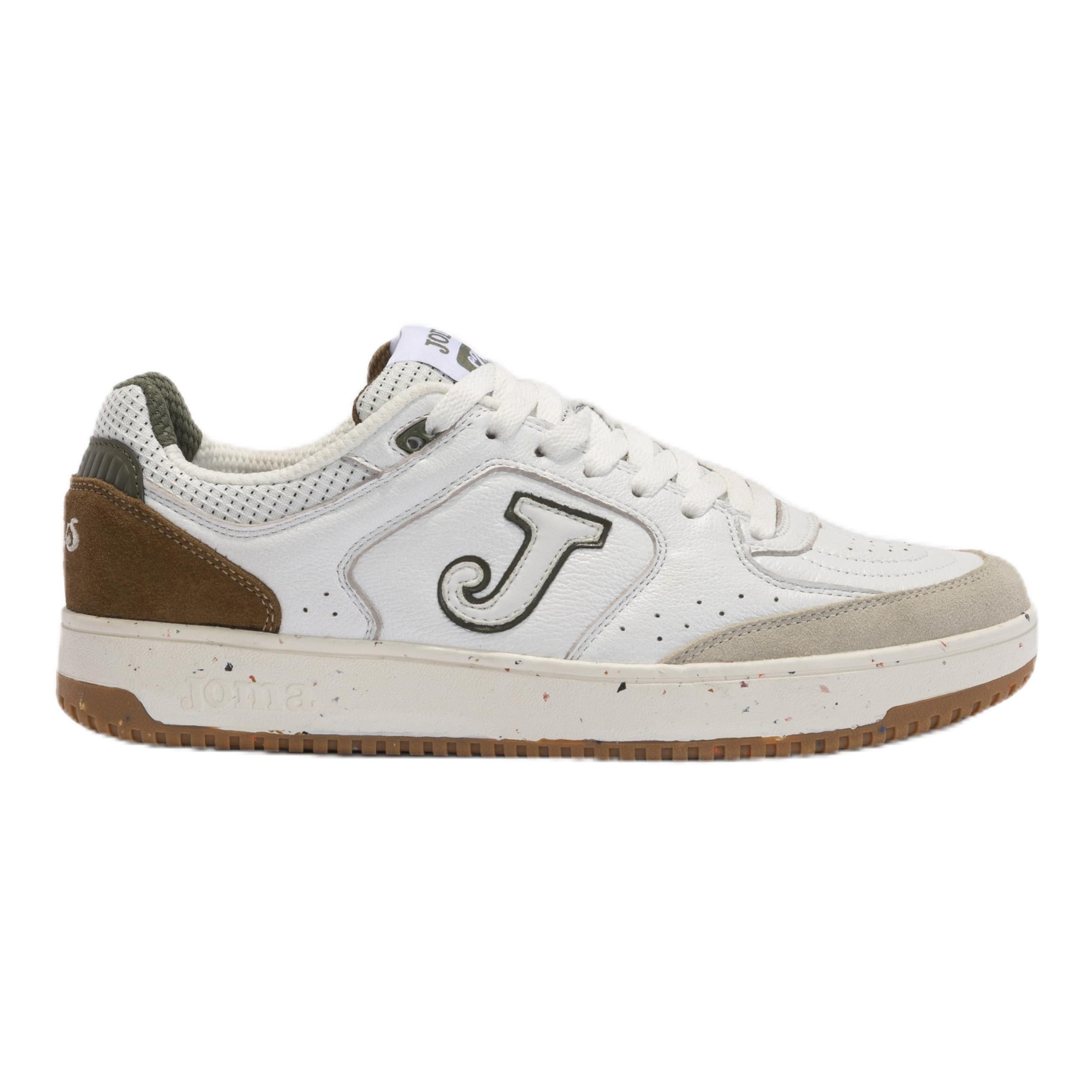 Joma Serie Flexys, Zapatillas Hombre