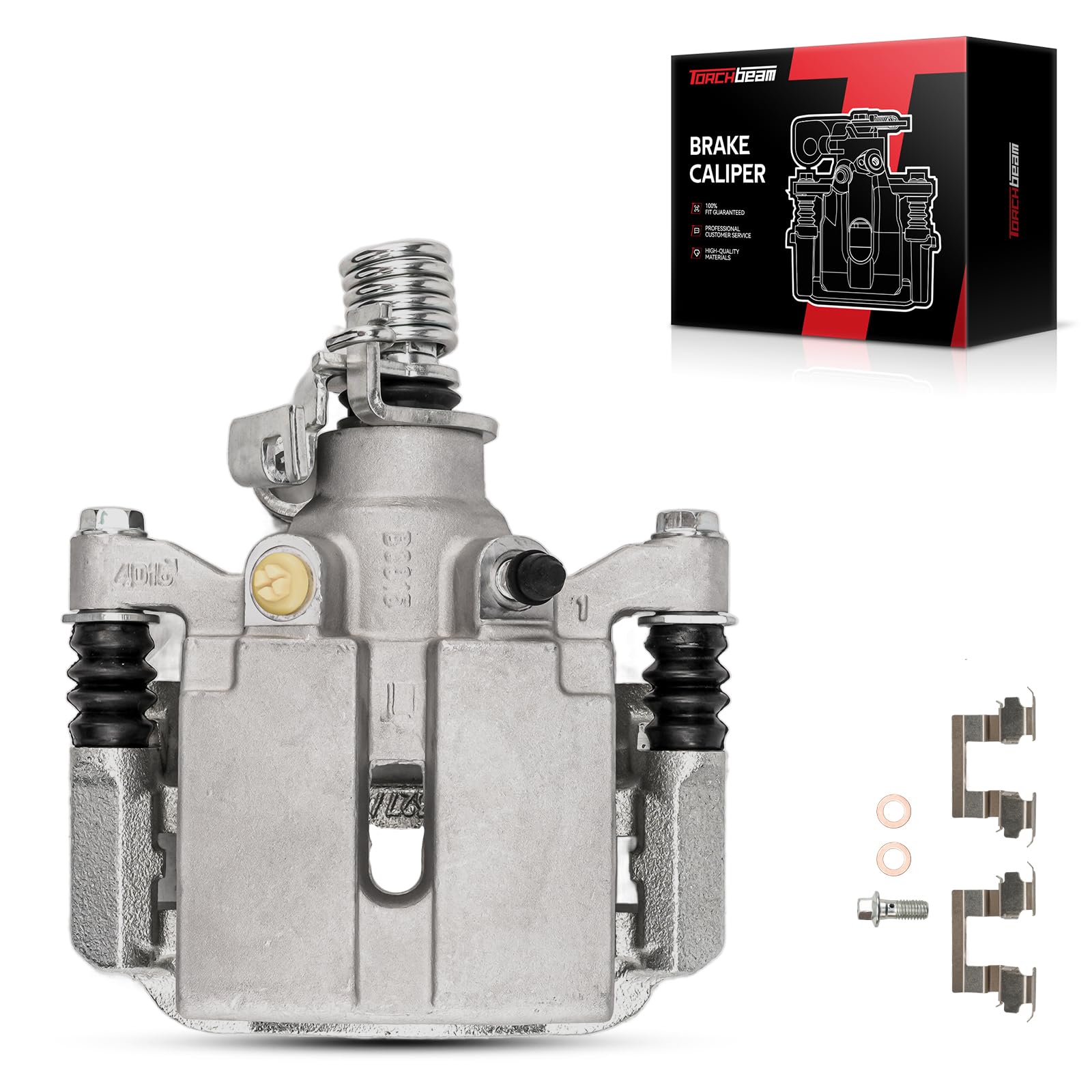 Torchbeam Rear Left Brake for Chevrolet Impala 2011-2013