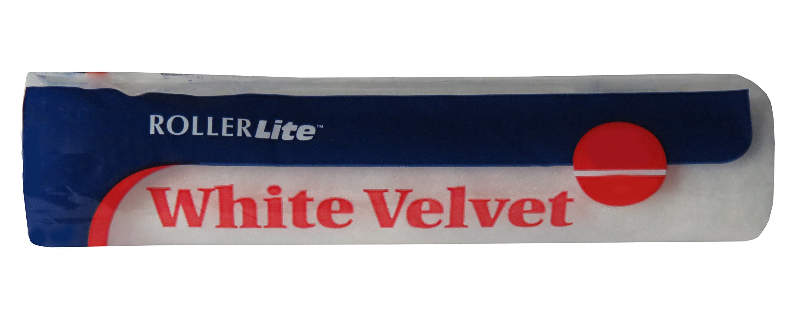 Quali-Tech9WV038 lite 9" X 3/8" Dralon Woven Roller Cover, 9" by .375"