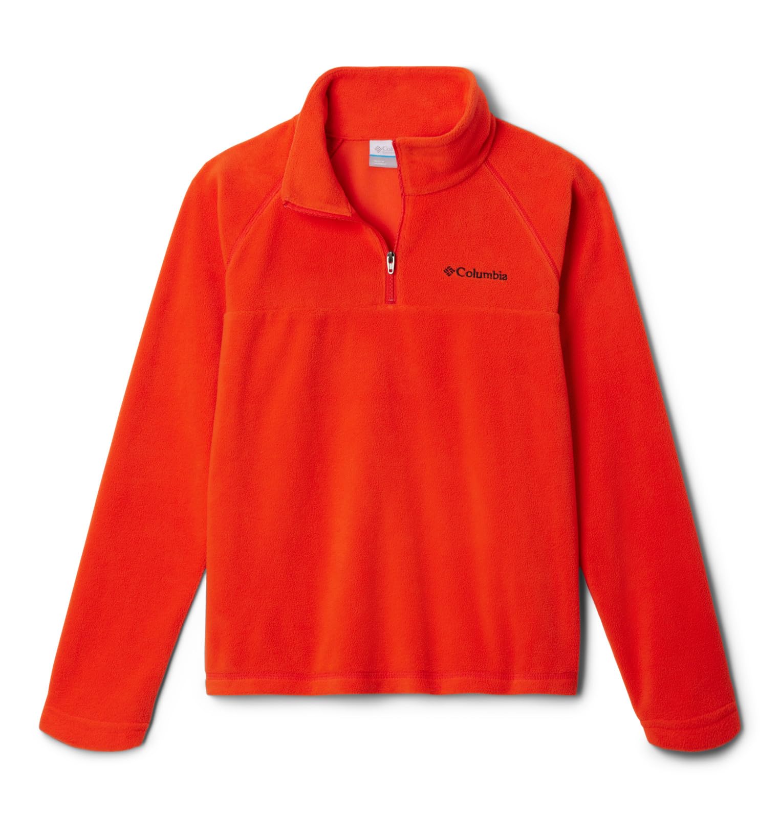 Columbia Little Boys' Glacial Half Zip