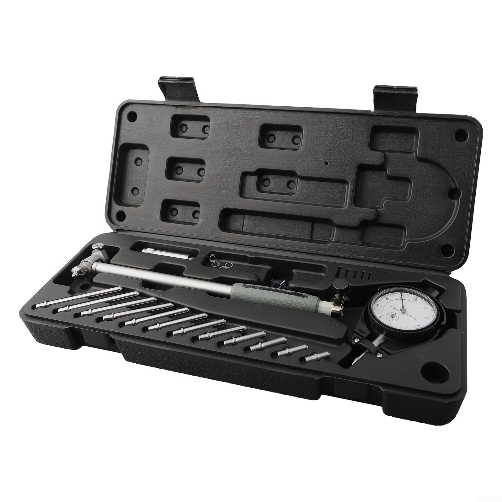 Jauge de précision pour cylindre 50-160 mm 0,01 mm
