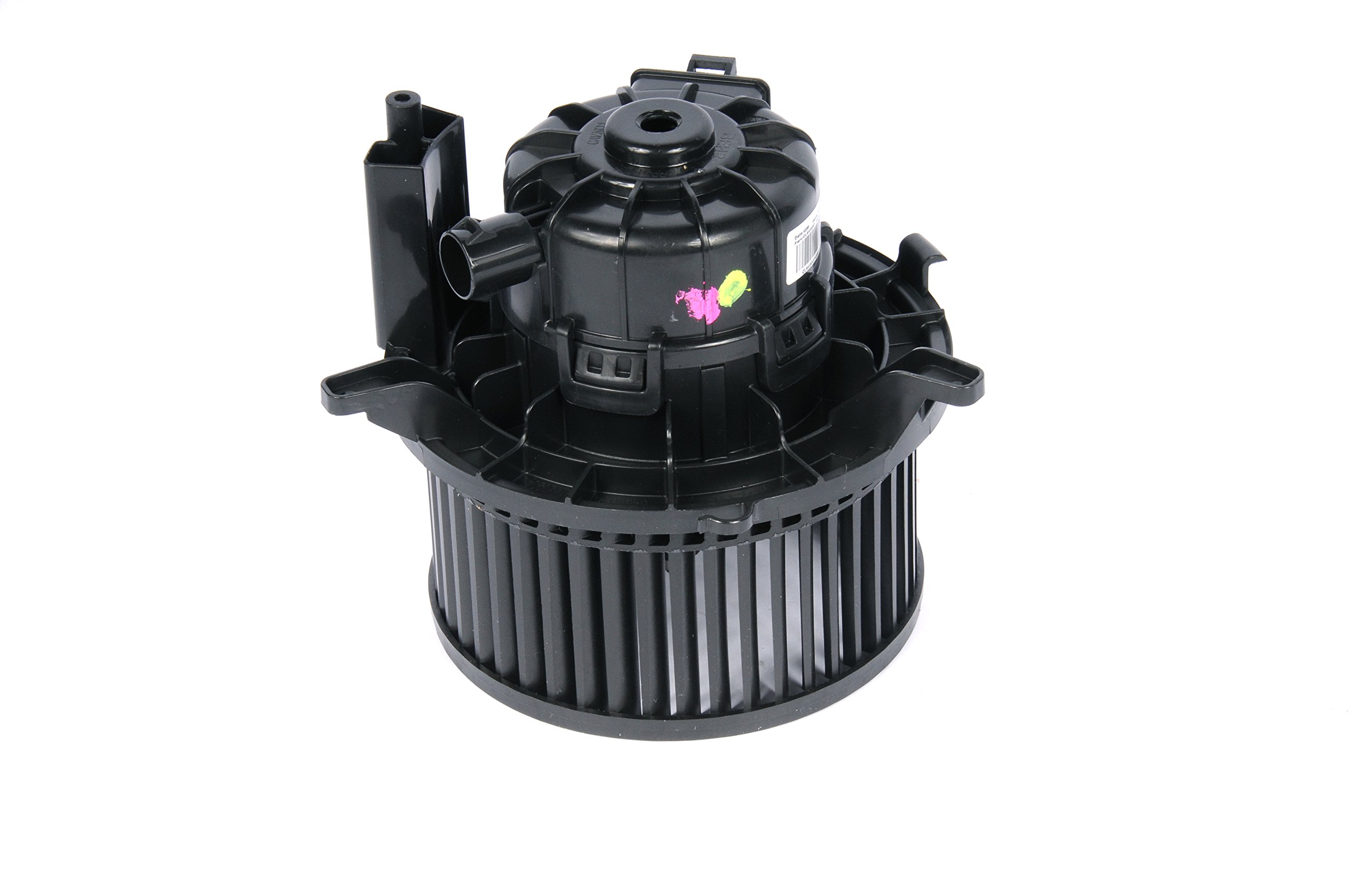 Amazon.com: GM Genuine Parts 15-33897 Air Conditioning Evaporator 
