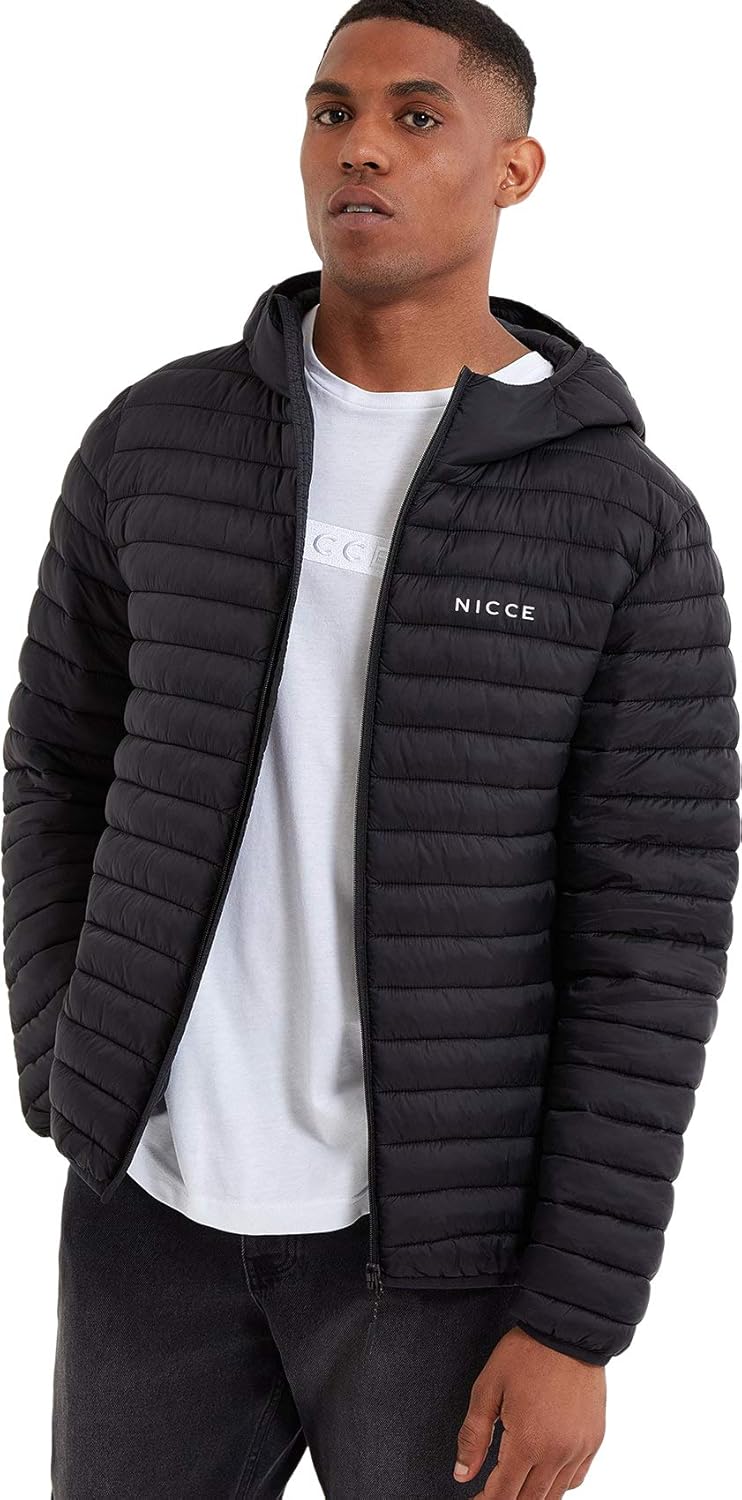 nicce bubble jacket
