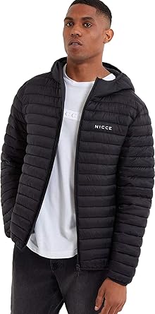 nicce puffer