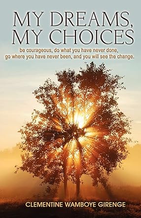 My Dreams, My Choices