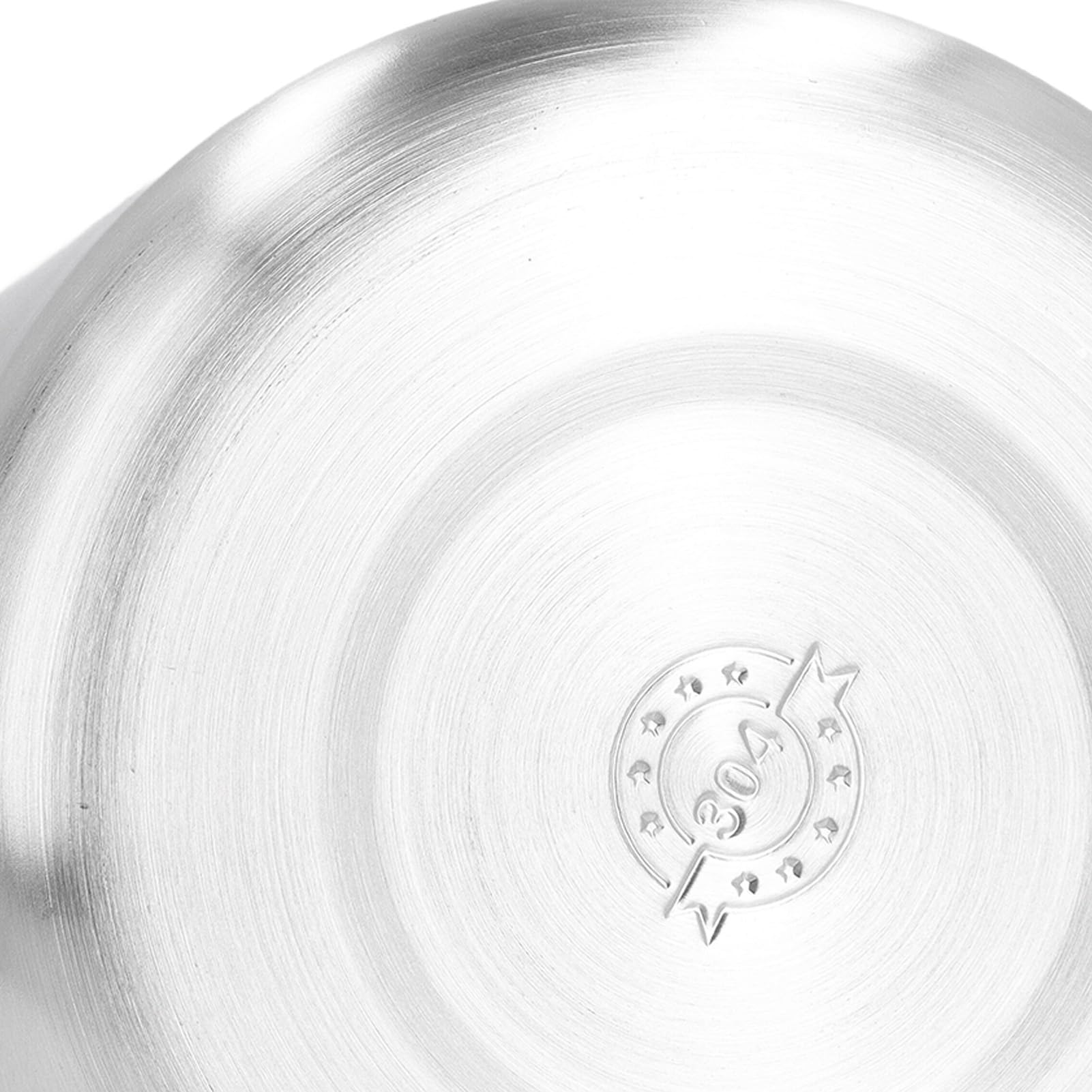 Pentola per filtro olio Filtro olio in acciaio inossidabile 304 Contenitore per grasso con manico ergonomico di grande capacità con filtro per la domestica (1. Aceto)