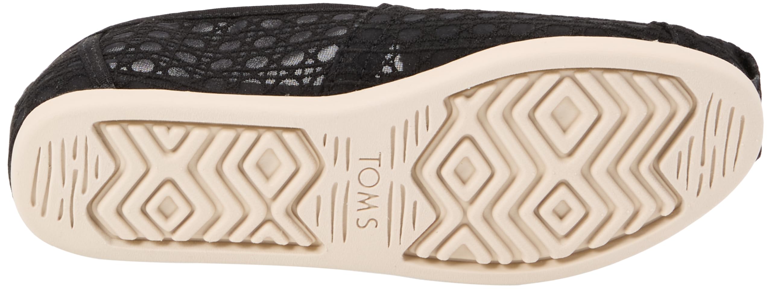 TOMS Kobiety Alpargata CloudboundMokasyn płaski