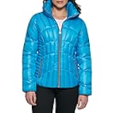 Fall, Puffer, Quilted Jackets for Women
