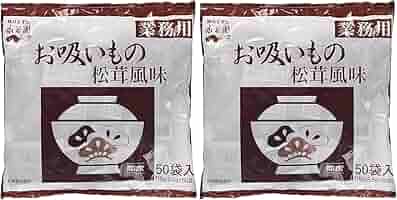 yuumi様用　松茸 松茸風味 | 翁水産株式会社