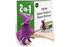 OTOTO Crab Claw Spoon Holder: The Ultimate Kitchen Companion