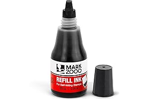 Xstamper Self-Inking Refill Ink