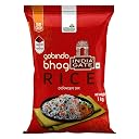 India Gate Raw and Aged gobindobhog Rice 1kg gallery image