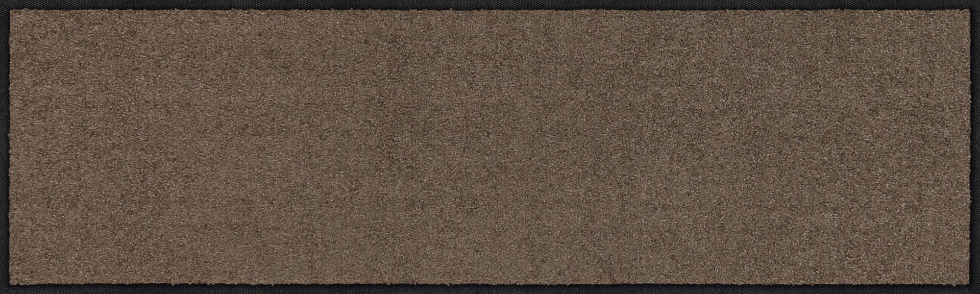 Salonloewe Zerbino 030 x 100 cm, per interni ed esterni, colore: tortora