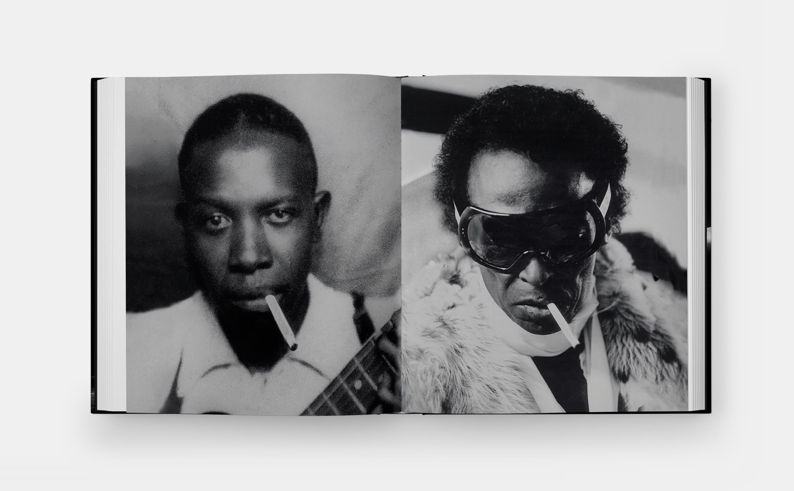 Arthur Jafa: I Am Tony