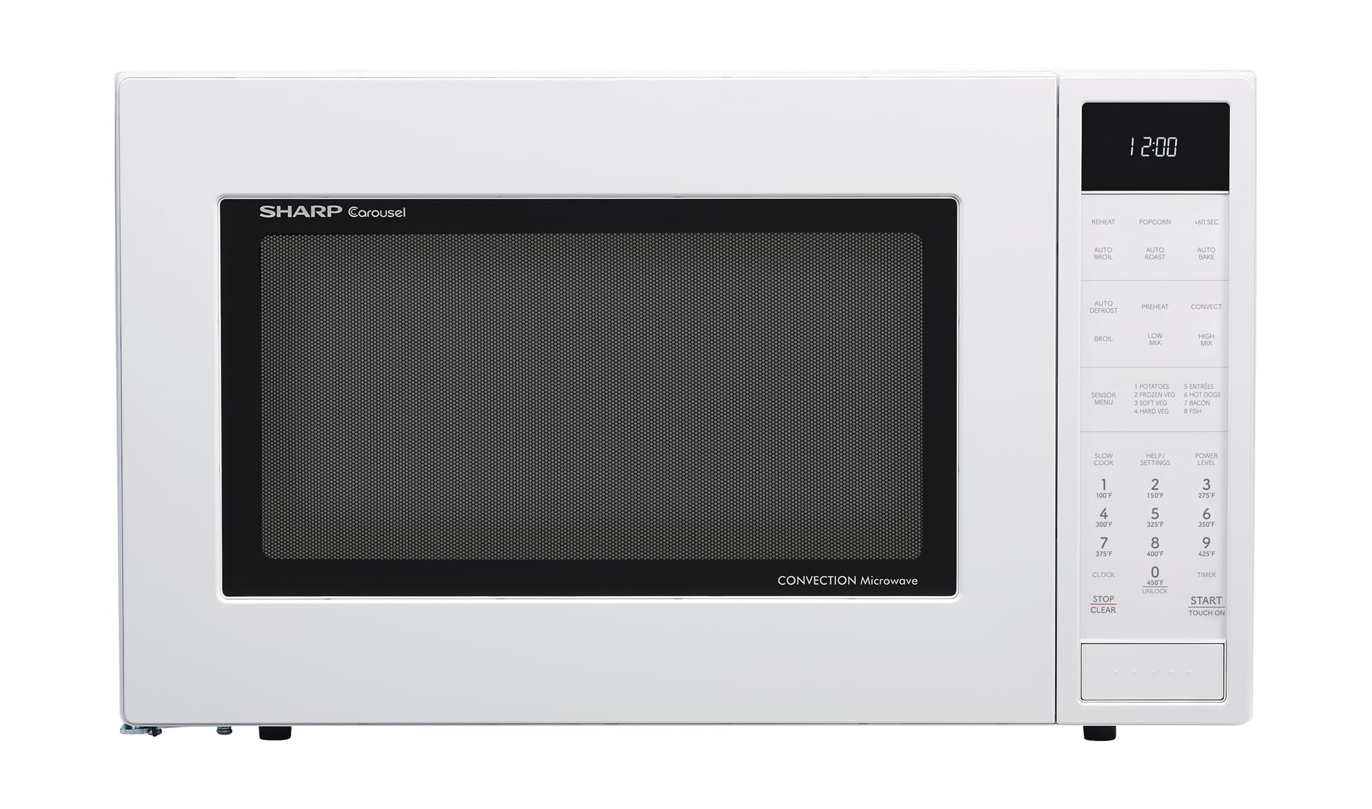 SHARP SMC1585KW