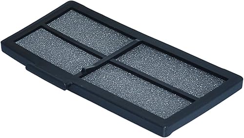 Miniatura 2 de AWO Filtro de aire de repuesto para proyector EPSON ELPAF25 / V13H134A25 EB-S10 EB-S7 EB-S72 EB-S8 EB-S82 EB-S9 EB-S92 EB-W10 EB-W7 EB-W9 EB-X10