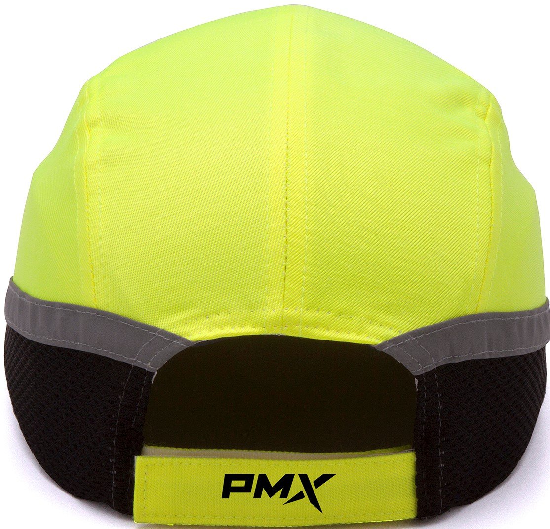 PYRAMEX SL Series Casque de sécurité