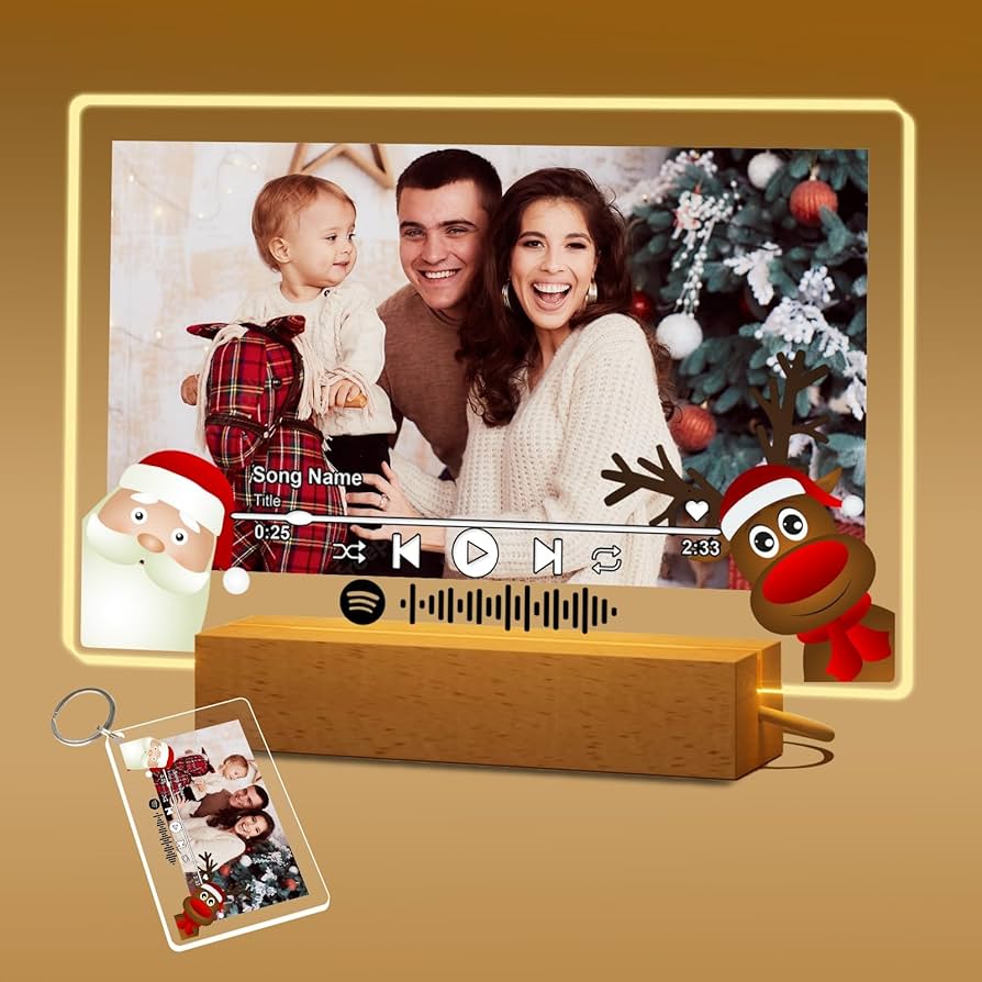 Cute personalized christmas gifts Clearance