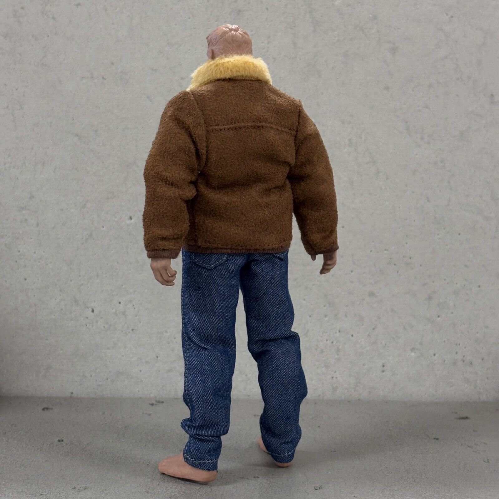 Amazon.com: 1/12 Scale Miniature Custom Handmade Animated X-Men