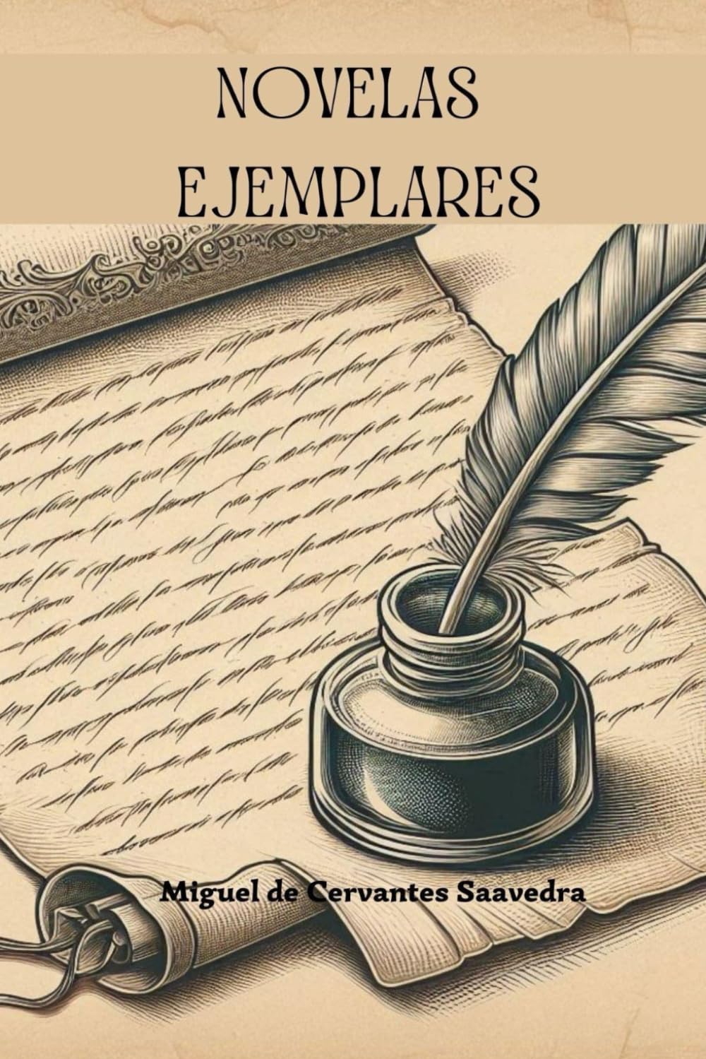 Novelas Ejemplares