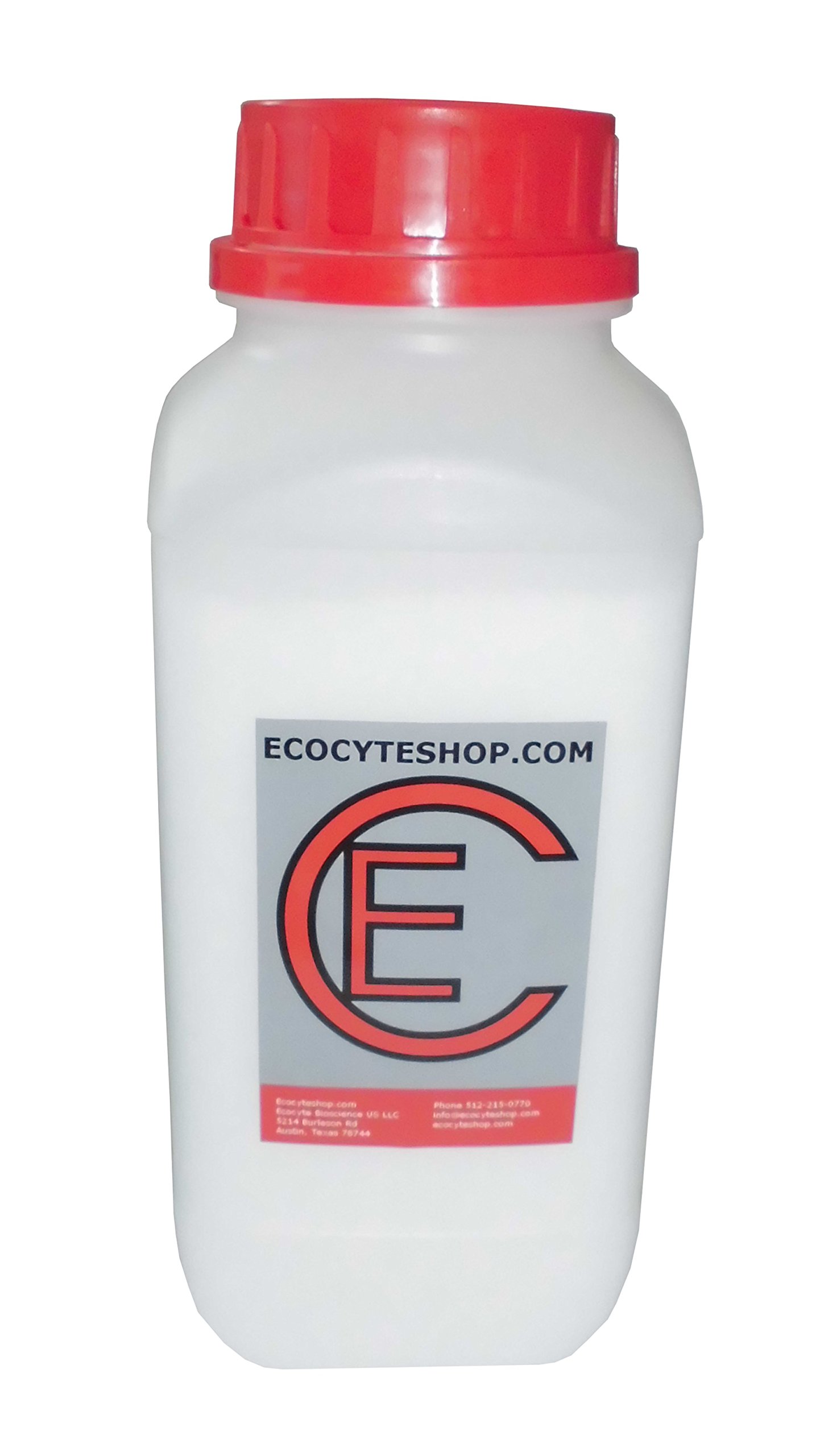 Sodium Bicarbonate (Ph.EUR, USP) Pharma Grade 1000g