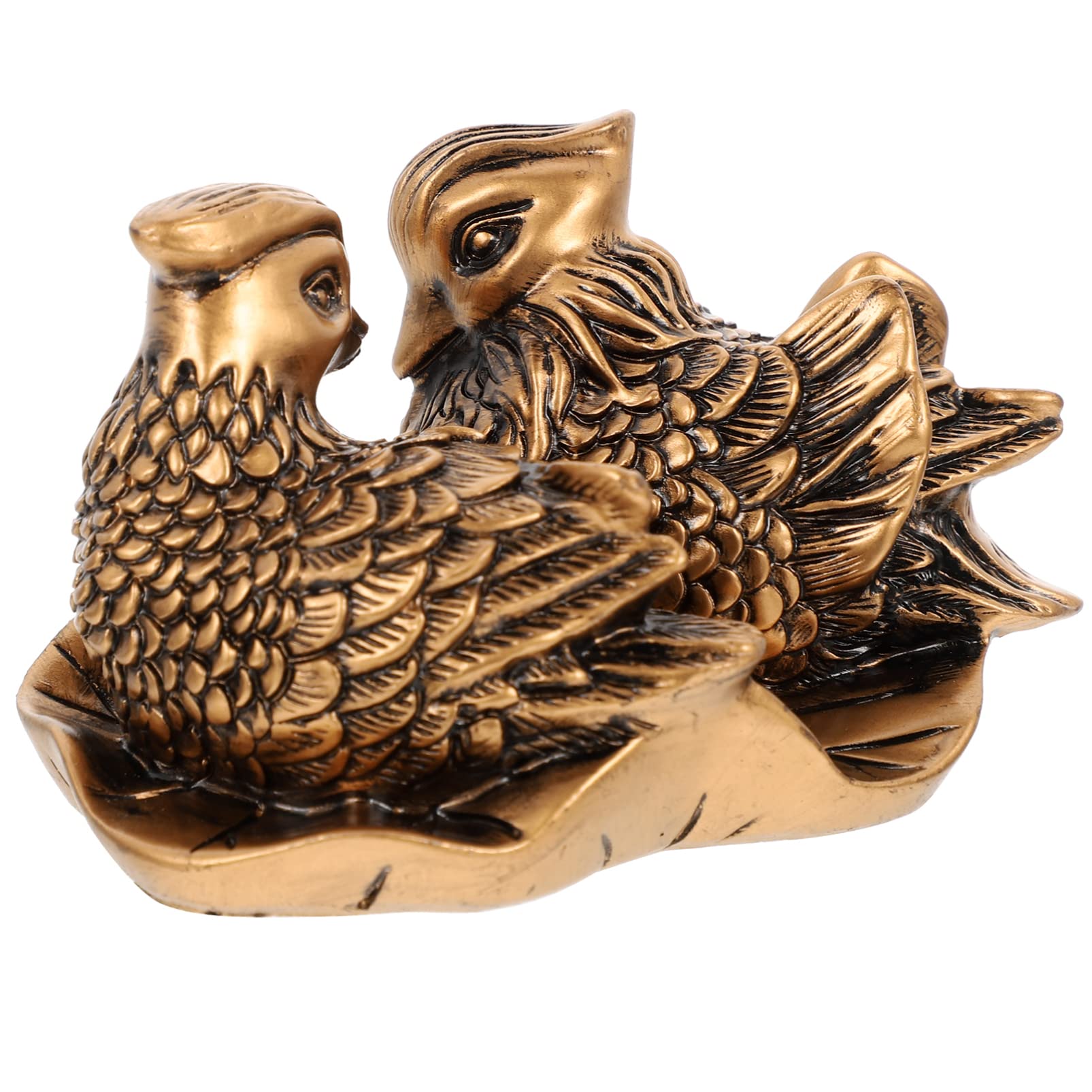 10 Best Love Bird Bird Statues for Your Home or Garden Decor