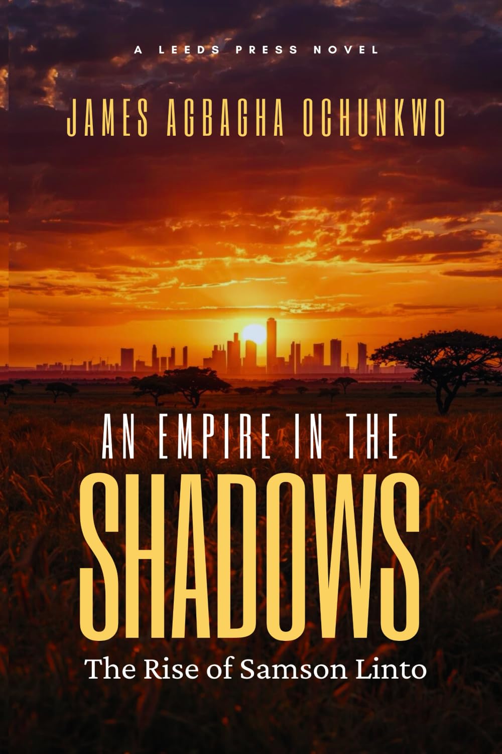 An Empire in The Shadows: The Rise of Samson Linto