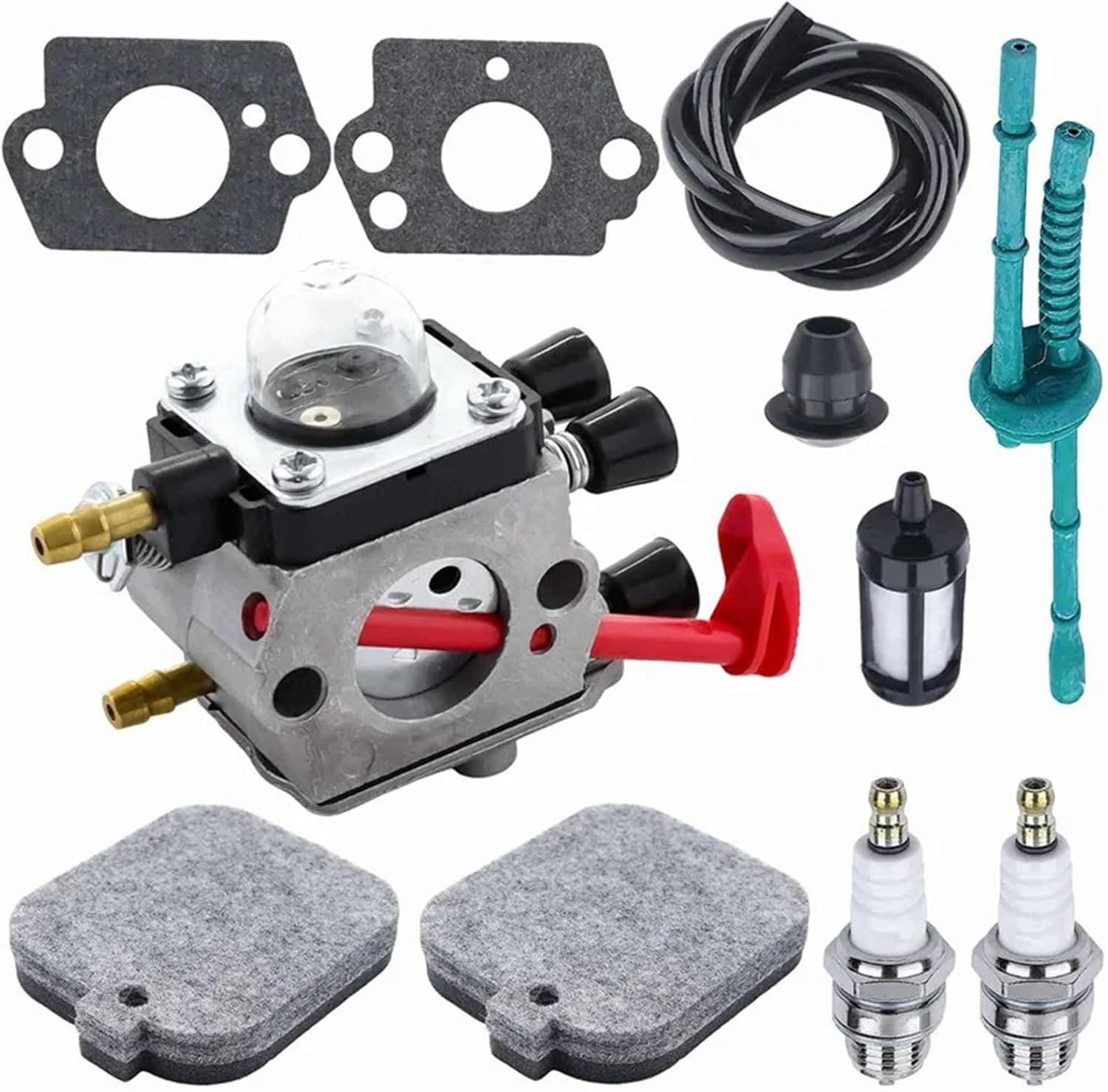 DEDED(デット) STIHL BG45 BG46 BG55 BG65 BG85 SH55 リーフブロワー用キャブレターチューンア