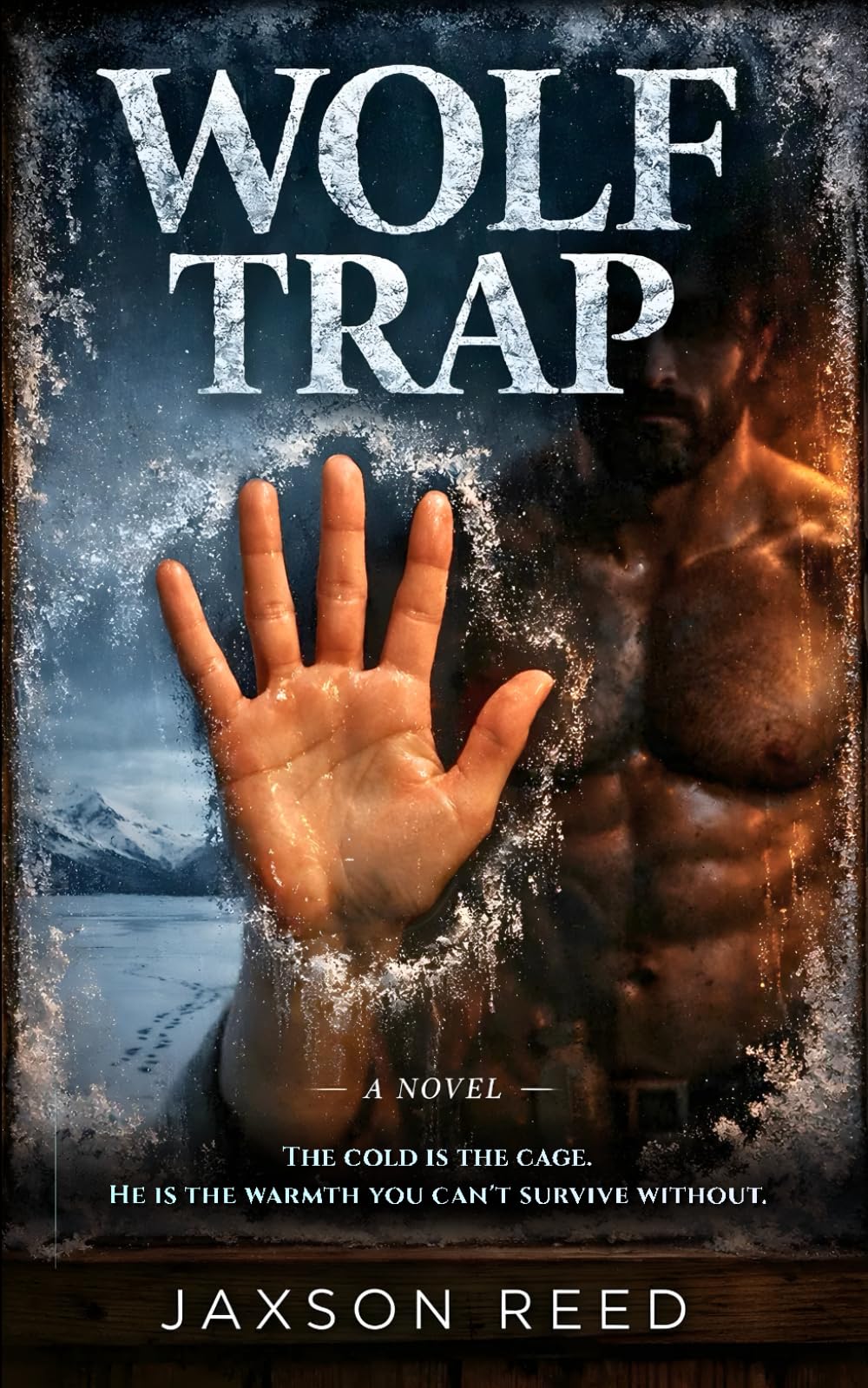 Wolf Trap: A Dark Romance Novel