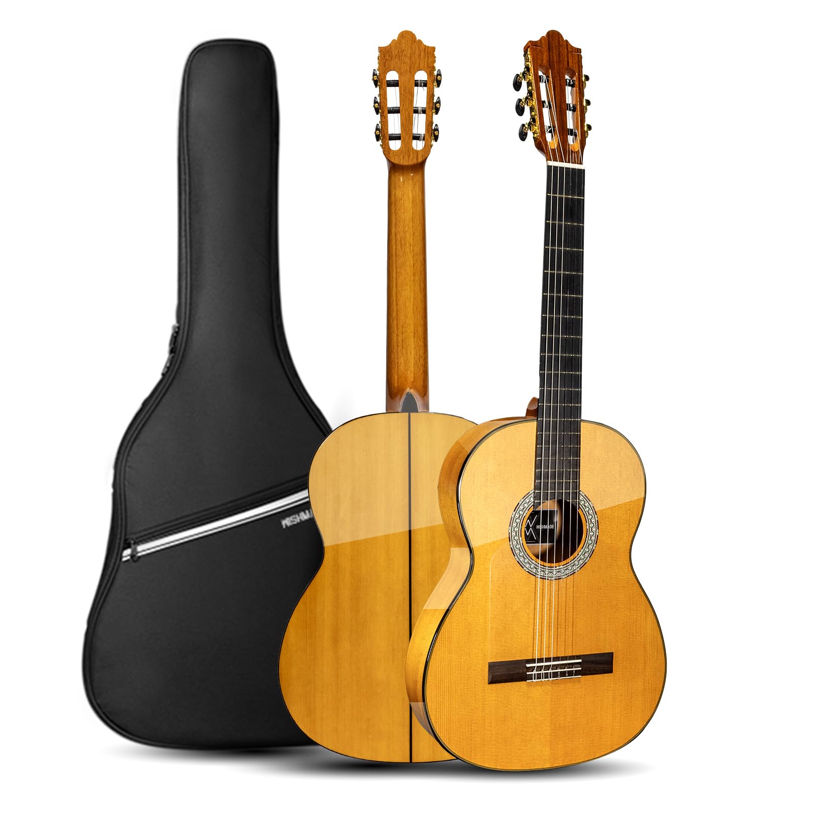 クラシック GUITAR CLASSICAL FAVORITES Amazon.com: WishMade Flamenco Acoustic Classical Nylon String