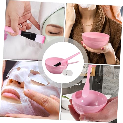 Miniatura 4 de FOMIYES 1 Unidades Máscara Herramientas para el Cuidado de la Piel Máscara Espátula Comprimir Máscara Comprimir Máscara Máscara Máscara Diy