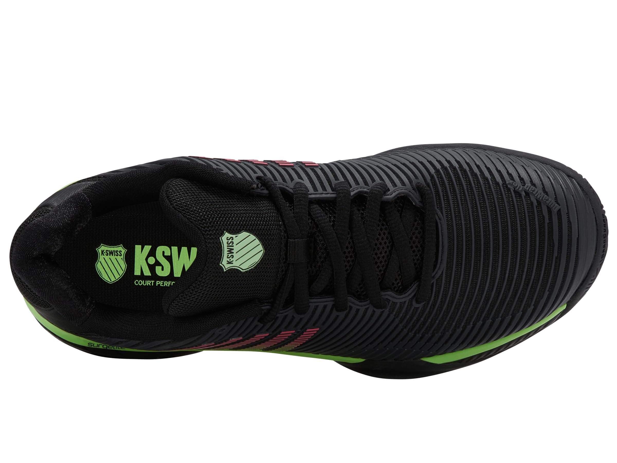 K-Swiss Performance Express Light Hb damskie buty tenisowe