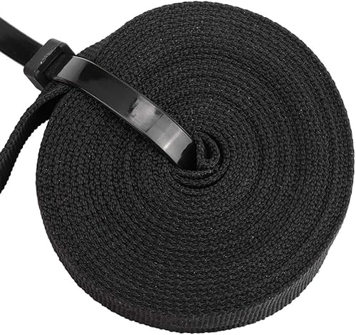 Miniatura 7 de Fydun Abrazadera de ángulo recto multifuncional de la abrazadera de cinturón de la carpintería con la amplia gama de usos de la cuerda de nylon