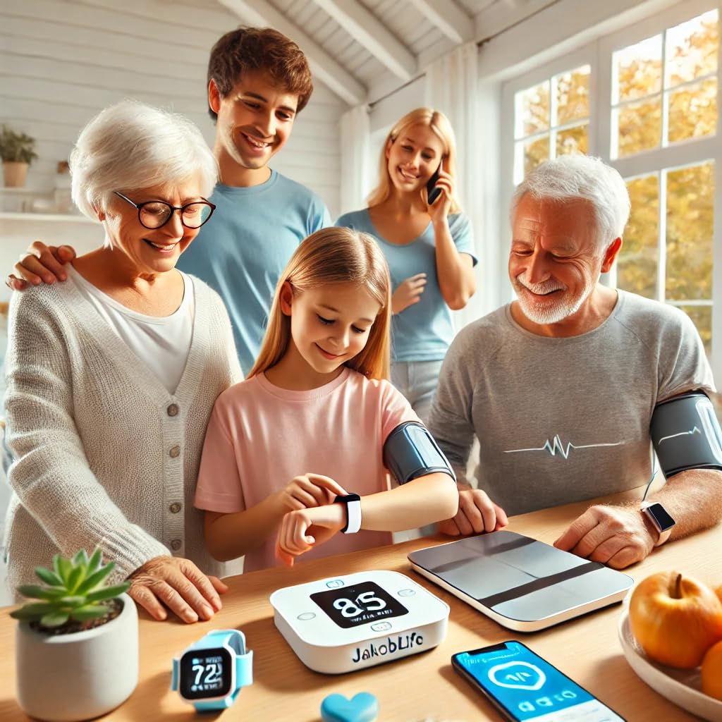 AI Bluetooth Body Scale, cyfrowa waga z analizą BMI, bezpłatne członkostwo AI do analizy krzyżowej zdrowia serca, biała