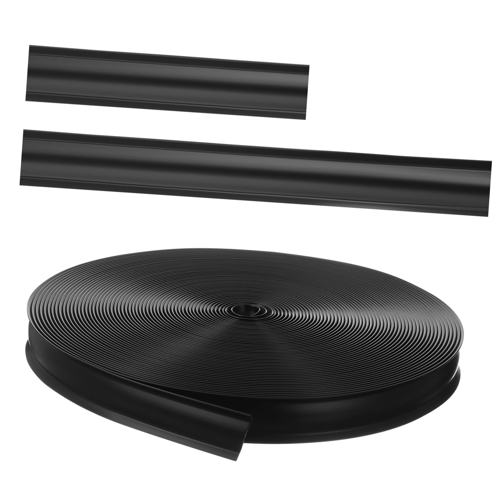 Moldura de PVC flexible de 50 pies para tapar juntas y mejorar el exterior de autocaravanas 8
