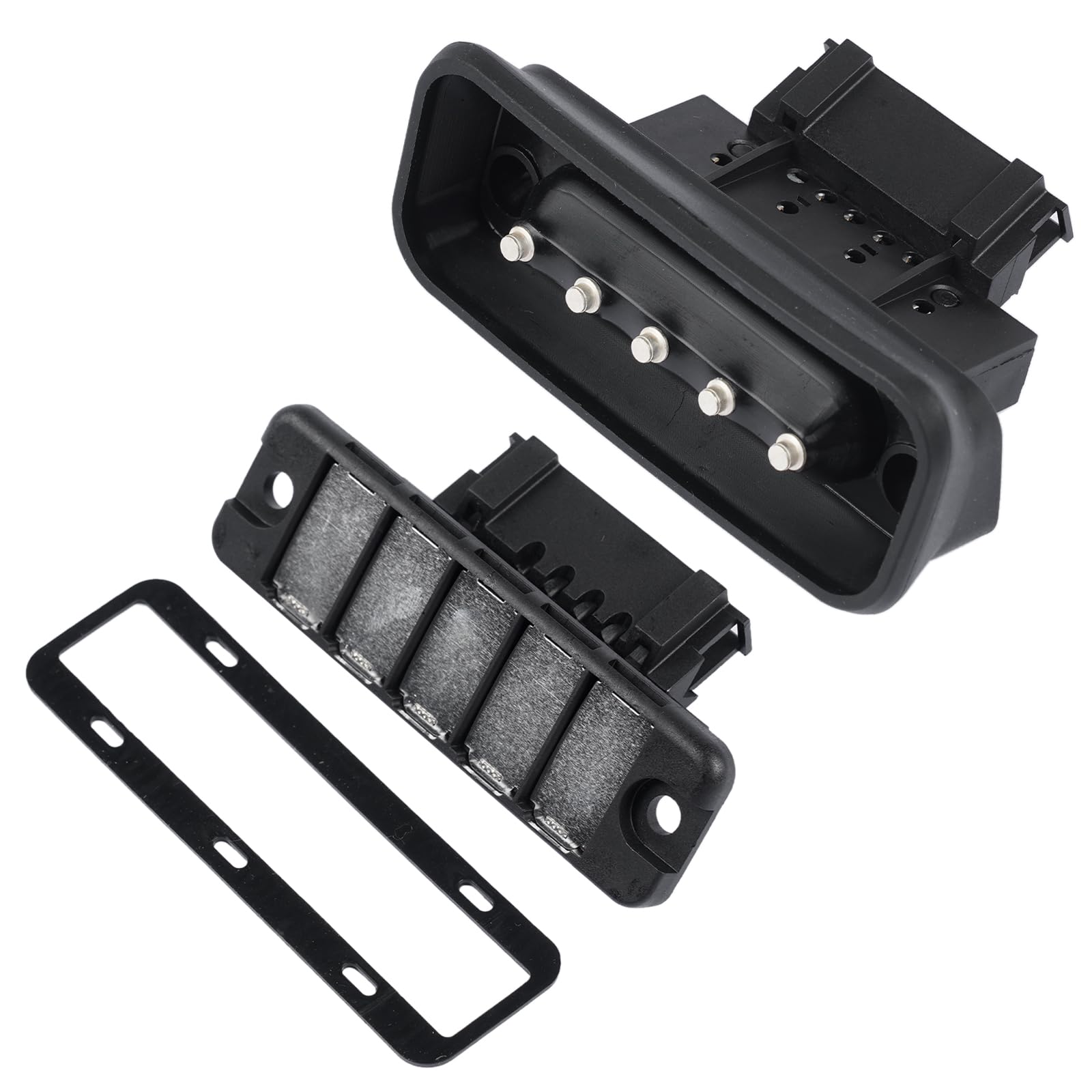 Interruptor de Contacto Puerta Corredera Reemplazo para Viano Vito W639 W447 2003- Sprinter 3,5-T 3-T 4-T 5-T 9078213000 9078213100