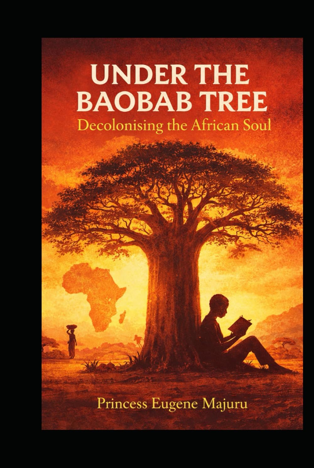 Under The Baobab Tree: Decolonising The African Soul
