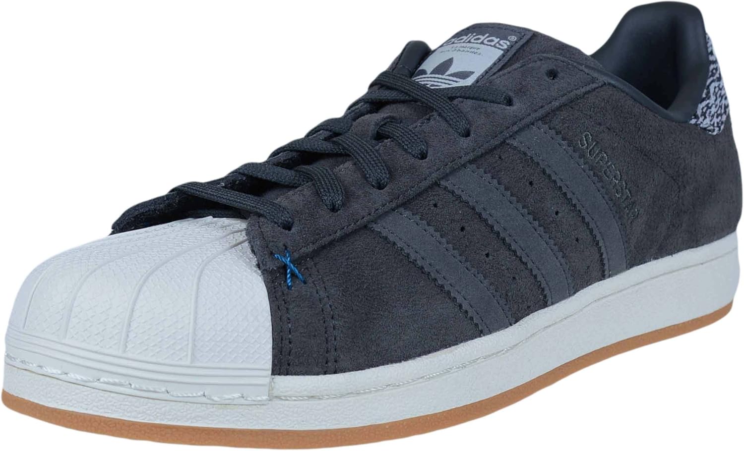 adidas superstar skate shoes