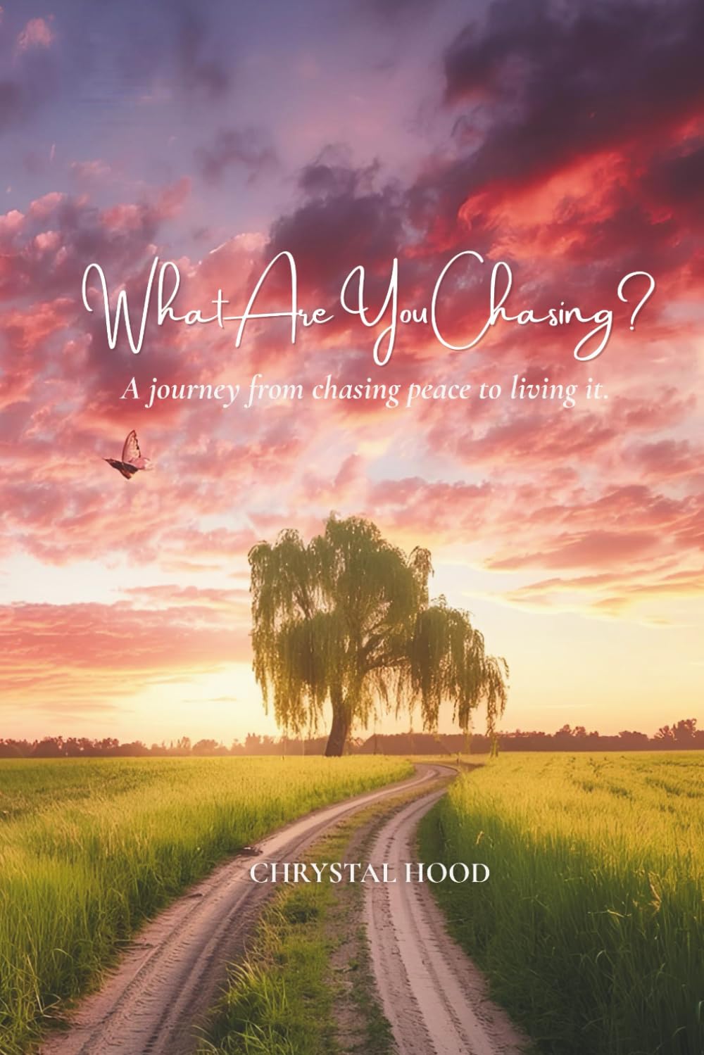 What Are You Chasing?