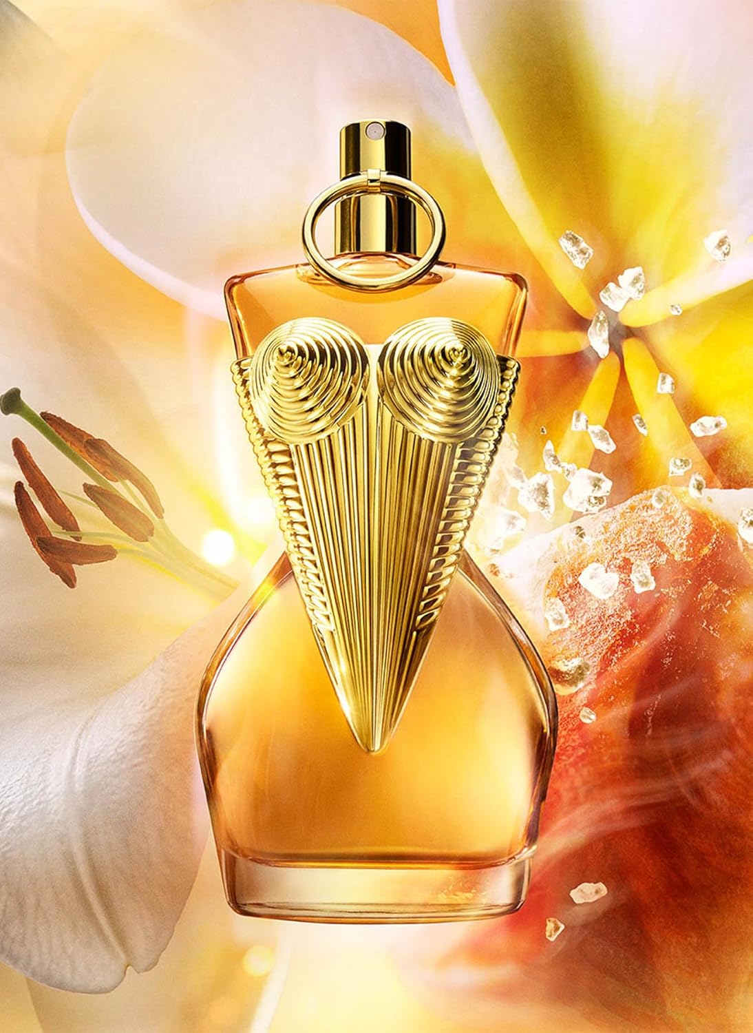 Jean Paul Gaultier Gaultier Divine Le Parfum (3.4 fl oz) - Image 3