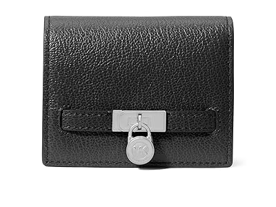 MICHAEL Michael Kors Hamilton Moderne Small Compact Wallet Wallet Women