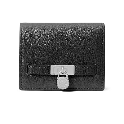 MICHAEL Michael Kors Hamilton Moderne Small Compact Wallet Wallet Women