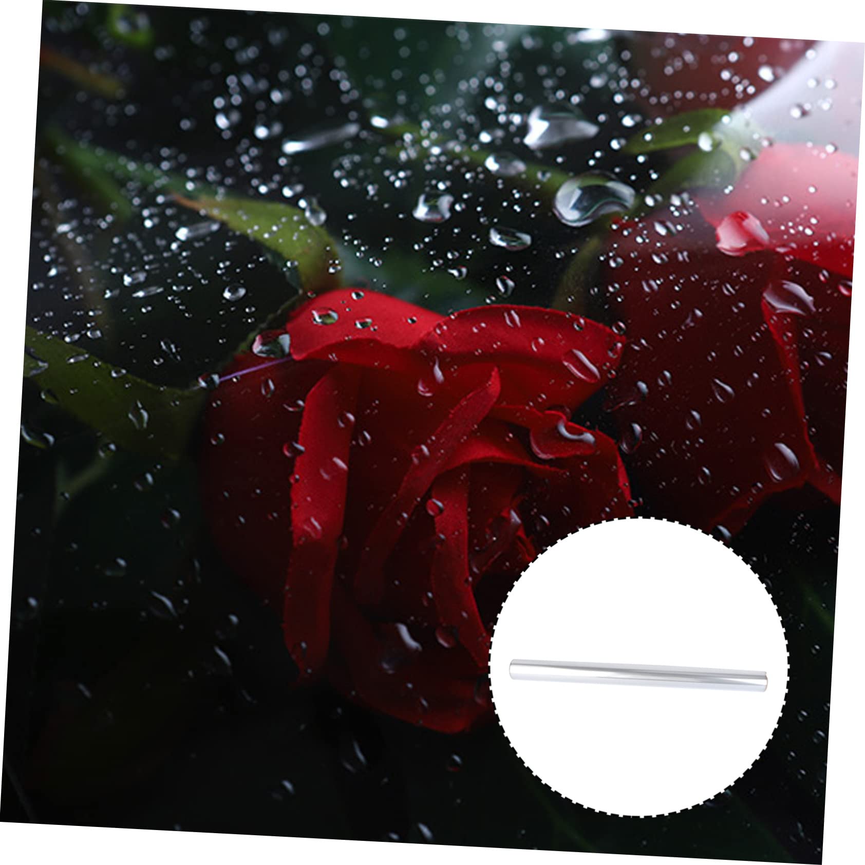 Rotolo di Cellophane per Confezioni Regalo, Bopp, 1 Rotolo