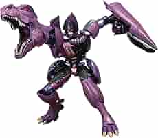 タカラトミー マスターピース メガトロン (ビーストウォーズ) MP43 MP-43 メガトロン（ビーストウォーズ）｜トランスフォーマー