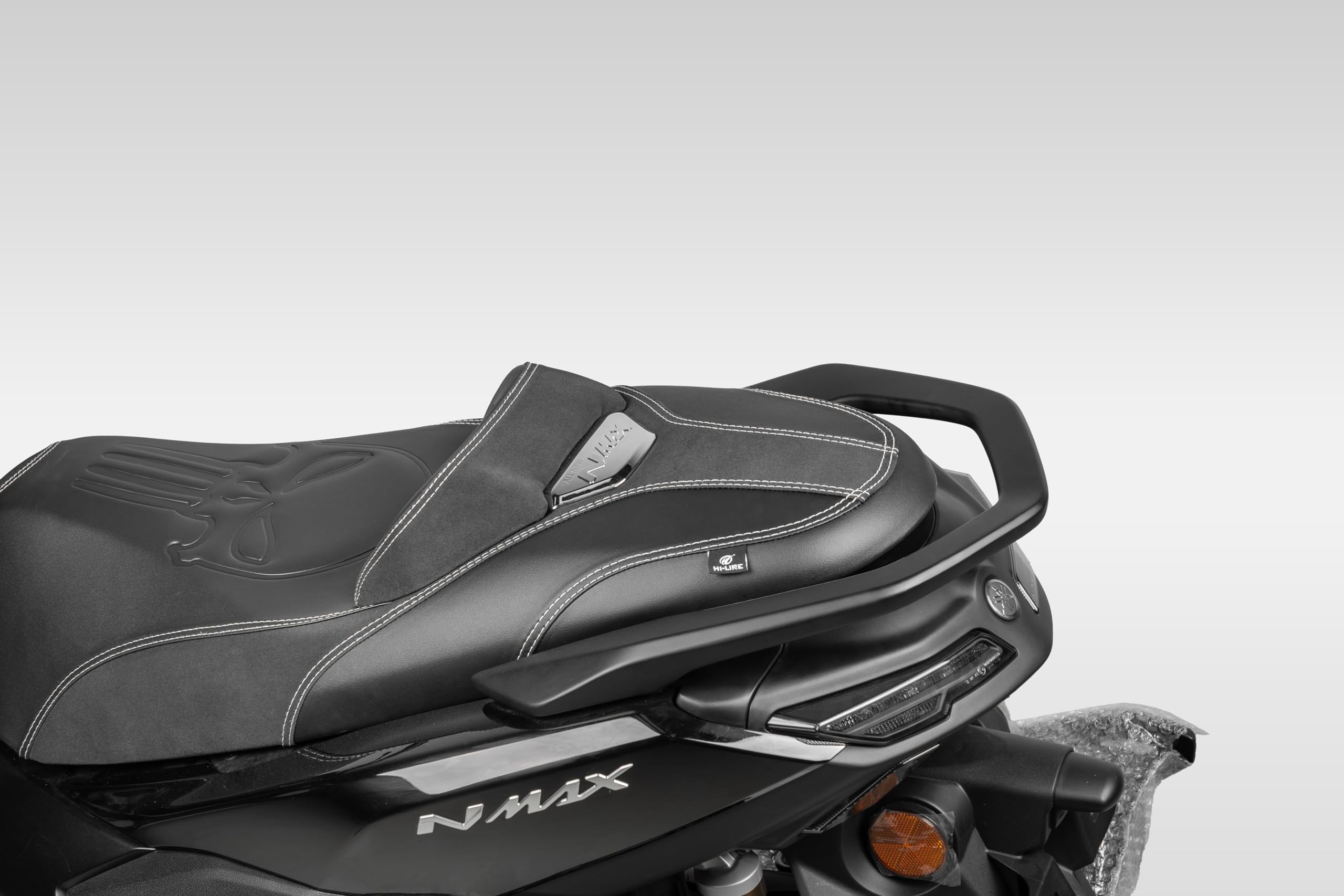 Amazon | Entrotech YAMAHA N-MAX 2025 nmax125/155 n-max 新型