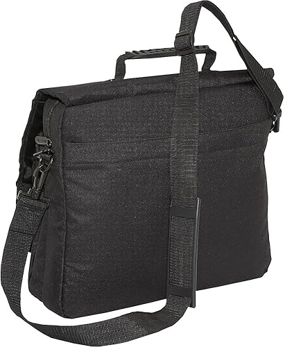 Miniatura 3 de Targus Funda de transporte para portátil de 15,6 pulgadas, funda delgada para hombres y mujeres, bolsas para HP, Microsoft, Dell, Lenovo, Apple,